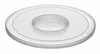 Couvercle en silicone compatible avec les bols en acier Voir les images du produit 3