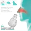 Hee Anti-Allergie Gerät – Rot-/Infrarotlicht, kabellos, Produktbild-Vorschau 2