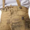 Kunstlederhose Luis - 58 Produktbild-Vorschau 9