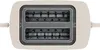 SILVERCREST® KITCHEN TOOLS Toaster Kunststoff Doppelschlitz Produktbild-Vorschau 5