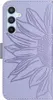 Samsung Galaxy A17 Hülle - Coverup Sonnenblume Klapphülle Produktbild-Vorschau 4