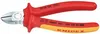 KNIPEX 70 06 160 SB Seitenschneider isoliert mit Produktbild-Vorschau 16