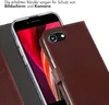 Selencia Custodia a libro in vera pelle per iPhone 16e - Anteprima dell’immagine prodotto 4