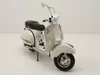 Vespa PX 150 Anniversario Unita d'Italia weiß Produktbild-Vorschau 10