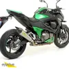 Výfuk ARROW X-KONE z nerezové oceli pro Kawasaki Z750 / Náhled obrázku produktu 1