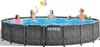 INTEX 26744GN - Greywood Prism Frame Pool (549x122cm) Produktbild-Vorschau 6