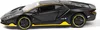 Modell Lamborghini LP770 1:32 Licht Sound Metallauto mit Produktbild-Vorschau 2