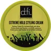 Revlon Professional d:fi Extreme Hold Styling Cream Crème Voir les images du produit 1
