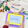 Malplay Laufernwagen Lerntaffel Interactive Zeichentisch Produktbild-Vorschau 10