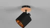 Reality Tommy Strahler E14  Holzfarbig Produktbild-Vorschau 7