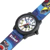 Jungen Armbanduhr Landmaschinen von Scout aus Kunststoff, Produktbild-Vorschau 7