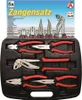 KRAFTMANN 330 Jeu de pinces, 5 pcs. Voir les images du produit 9
