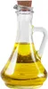 Skleněná láhev na ocet a olej 300 ml Náhled obrázku produktu 2