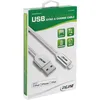 InLine Lightning USB Kabel, für iPad, iPhone, iPod, Produktbild-Vorschau 2