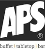 APS Schöner Essen Tablett, Länge: 350 mm, Breite: 240 mm Anteprima dell’immagine prodotto 7