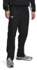 Pantalón Under Armour Rival, tejido, color Vista previa de la imagen del producto 1