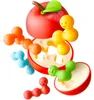 SmartGames Apple Puzzler, 3D puzzle, 8 rok/roky Náhled obrázku produktu 1