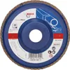 Fächerschleifscheibe X551 Expert for Metal, gerade, 125 mm, Produktbild-Vorschau 1