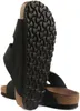 Birkenstock Herren Flip-Flops Schwarz 1019115 Grösse 42 Produktbild-Vorschau 20