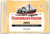 Fishermans Friend Anis, Pastillen, 24 Beutel Produktbild-Vorschau 2