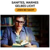 2er Set Magnetische Stift-Taschenlampe , COB & LED, USB-C, Produktbild-Vorschau 7