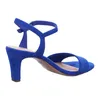 Tamaris Damen Sandale Sandalette Stoff weiche Haptik Produktbild-Vorschau 14