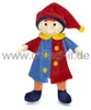Sterntaler 3601420 - Marionnette à main Kasper Voir les images du produit 2