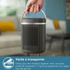 Kompaktowy ceramiczny termowentylator Philips Podgląd zdjęcia produktu 24