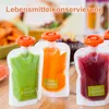 Lebensmittelbeutel-Set, 50 Kunststoffbeutel (118 ml), zum Produktbild-Vorschau 5
