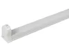 Objímka pre 120 cm LED trubice - priamy prívod - vrátane Náhľad obrázku produktu 2