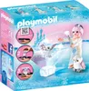 PLAYMOBIL 9351 Princesse Fleur de glace Voir les images du produit 1