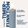 Star Trading 061-69, Blau, Universal, Wachs, IP20, 2 Produktbild-Vorschau 10