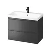 AQUA for you | Badezimmerschrank - CERSANIT MODUO - Produktbild-Vorschau 2