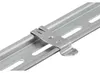 Weidmüller FM 4/TS35, Stopka mocująca, 40 szt., Stal, Podgląd zdjęcia produktu 1