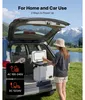 SucceBuy, glacière compresseur portable de 12 litres, Voir les images du produit 5