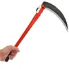 Vergionic 0548 Falce pieghevole multifunzionale 39 cm Anteprima dell’immagine prodotto 11
