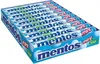 mentos pastiglie masticabili alla menta da banco gusto Anteprima dell’immagine prodotto 2