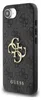 GUESS case passend für IPHONE 16e (SE 4 2025) Produktbild-Vorschau 3