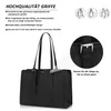 Aktentasche Damen Shopper Große Business Handtasche Gross Produktbild-Vorschau 3