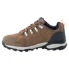 Jack Wolfskin Refugio Texapore Low W Damen (Brown/Apricot) Produktbild-Vorschau 2