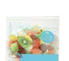 Sacchetti sigillati ZIP, 1l , 15 pz Anteprima dell’immagine prodotto 4