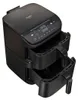 Canon Heißluftfritteuse Turbo Tower Air CAF-DC121-ADER, Produktbild-Vorschau 29