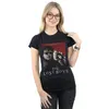 The Lost Boys - T-Shirt für Damen BI52347 (S) (Schwarz) Produktbild-Vorschau 2