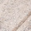 Mazovia Oriental Vintage Beige Tapis - Salon, Chambre à Voir les images du produit 8