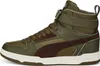 Puma RBD Game WTR Deep Olive-Dark Chocolate Team Gold Größe Produktbild-Vorschau 2