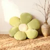 OKWISH Dekokissen, Sonnenblumen Kissen 40 cm, Weiches Produktbild-Vorschau 8