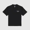 Dickies Sneedville Te Couleur Noir Voir les images du produit 2