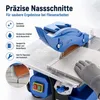 Disco da taglio di ricambio Wiltec Ø 180 mm per Anteprima dell’immagine prodotto 6