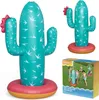 Bestway® Wassersprinkler Cactus Oasis™ 74 x 56 x 104 cm Produktbild-Vorschau 1