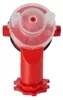 3M™ Accuspray™ Düsenkopf, Rot, 2,0 mm, 16609 | Packung (1 Produktbild-Vorschau 1